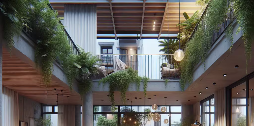 Maison 11 et réseaux sociaux