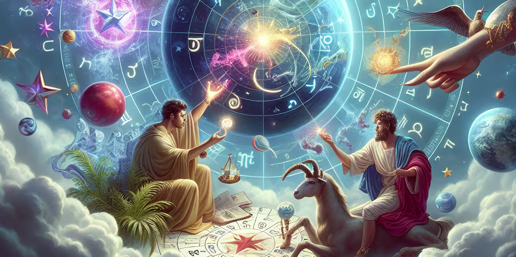 Les avantages de l'astrologie