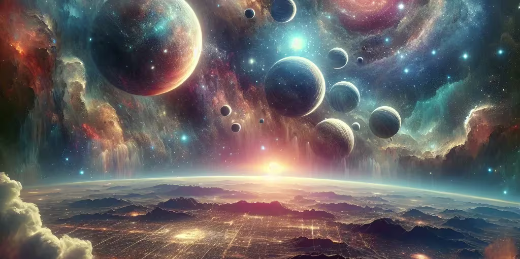 Descubrimientos Hubble importancia
