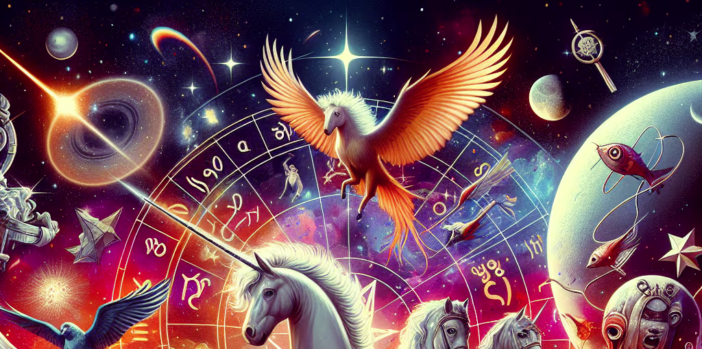 L'astrologie dans la culture populaire