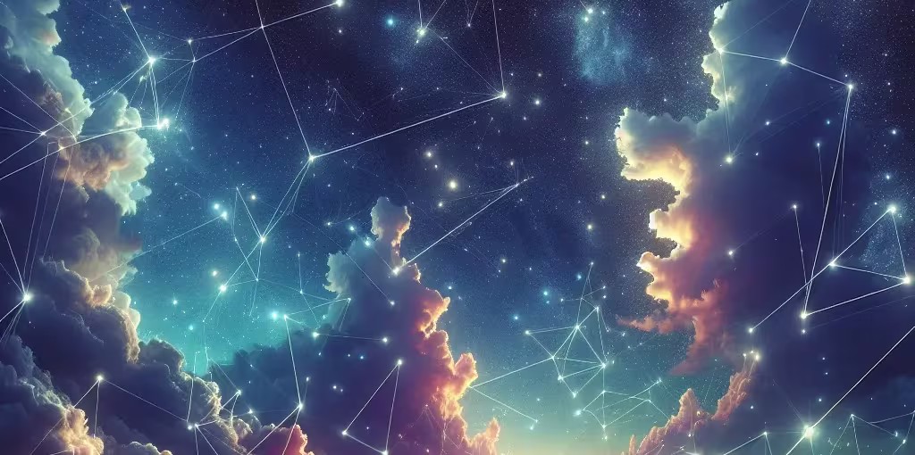 Star constellations