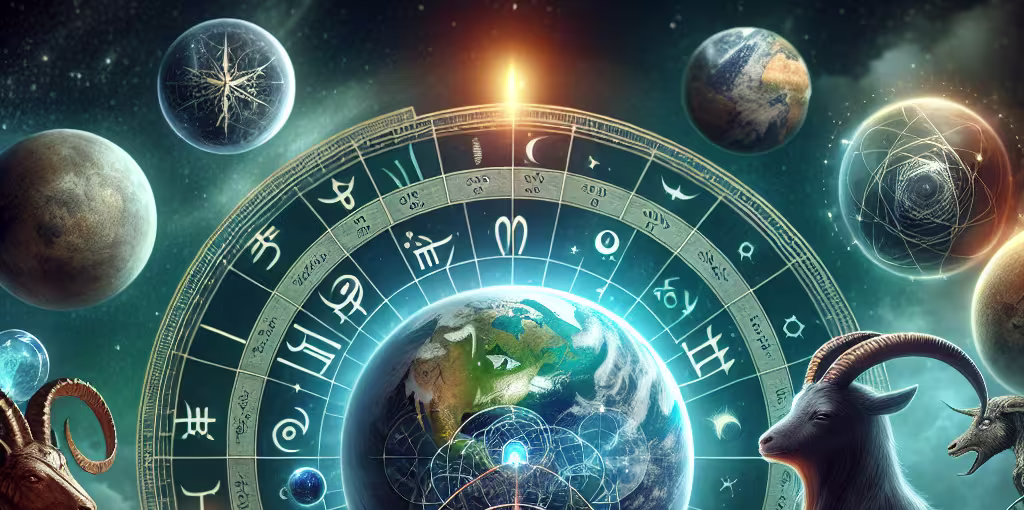Astrologie et sciences occultes