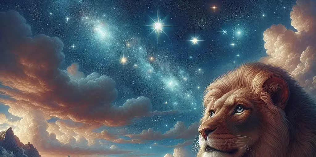 Étoiles de Léo
