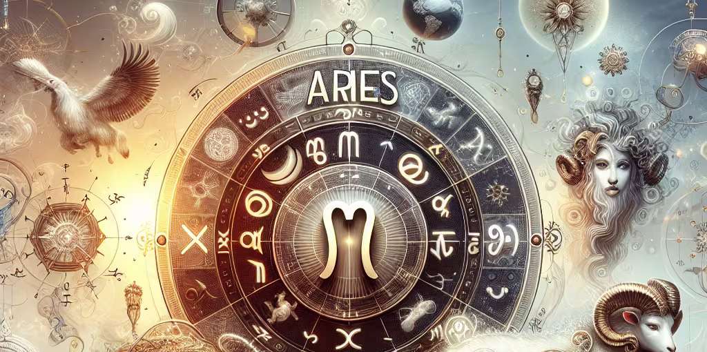 Le Bélier et l'astrologie