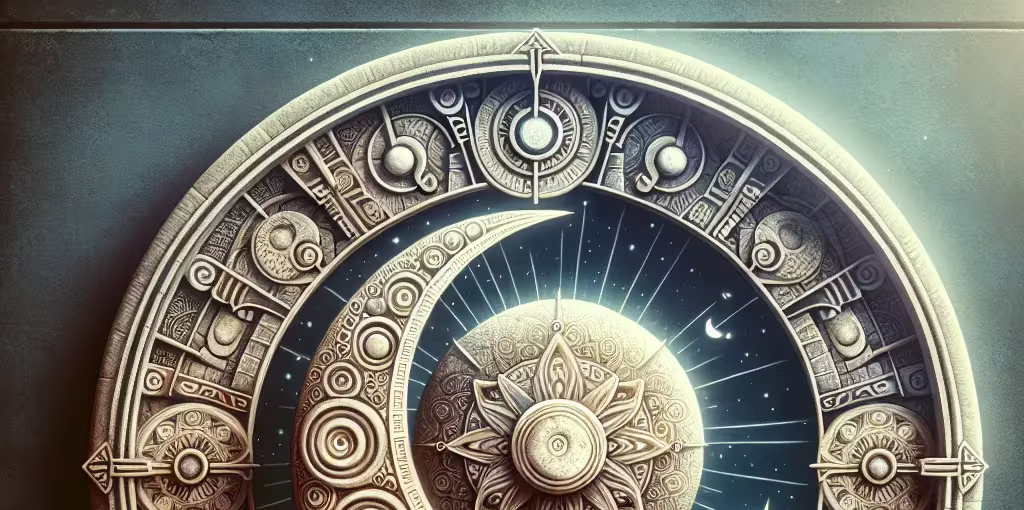 La symbolique lunaire dans les cultures anciennes