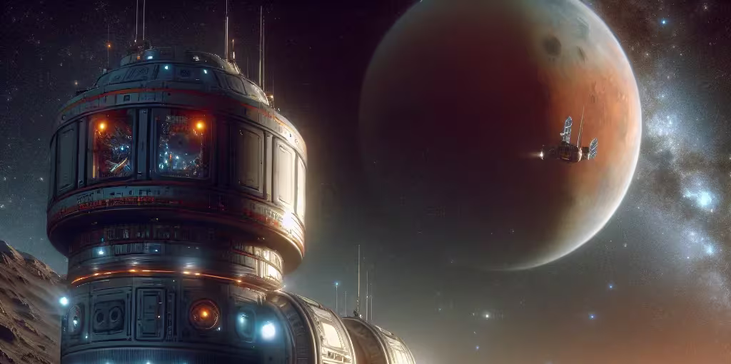 Les enjeux des futures missions vers Mars