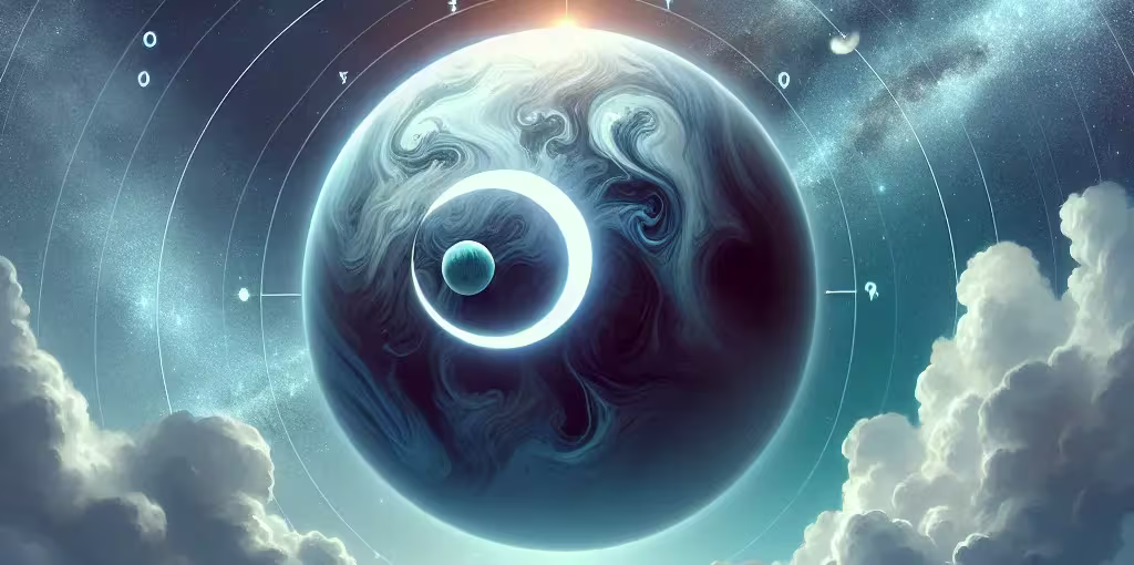 Uranus dans la 10ème maison