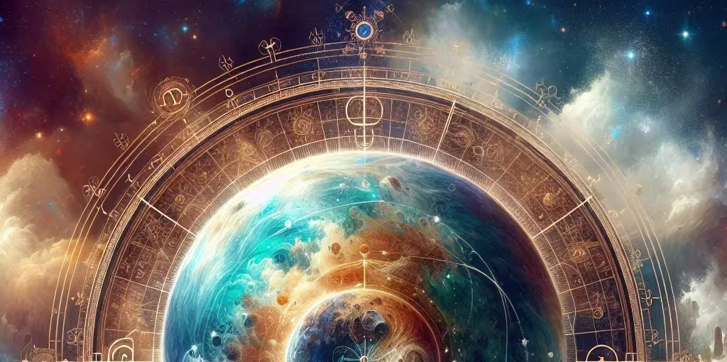 Uranus 10ème maison