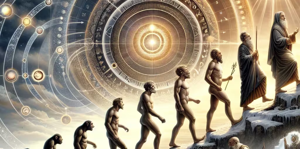 Heliocentrismo historia desarrollo