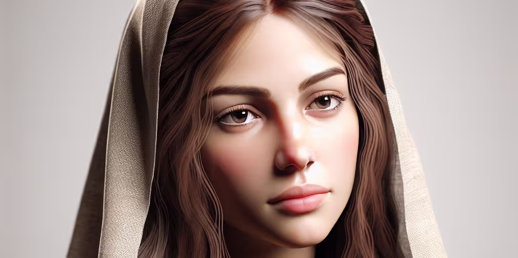 Quien fue María Magdalena en la biblia