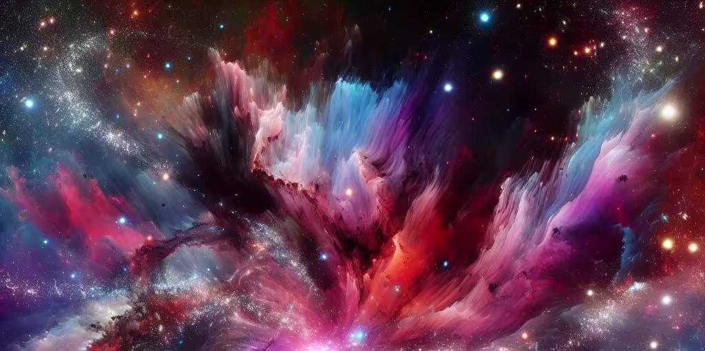 Carina-sumu eli Eta Carinae