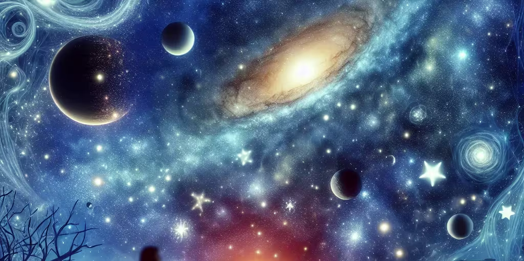 ¿Pueden las estrellas del cielo darnos una idea de la edad del Universo?