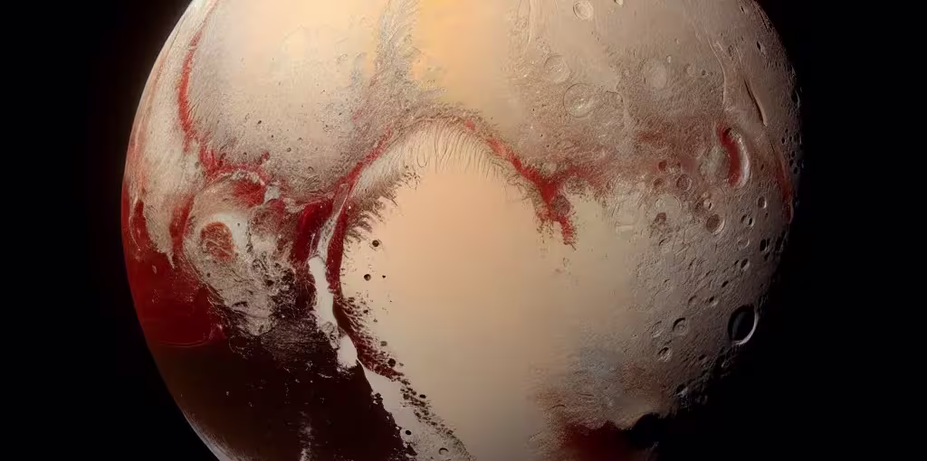 Pluto (kääpiöplaneetta)