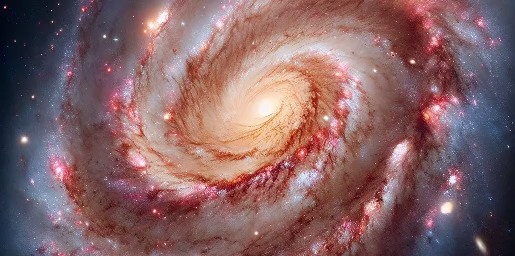 M88 Kierukkagalaksi