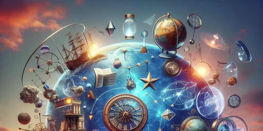Las 7 leyes de la física