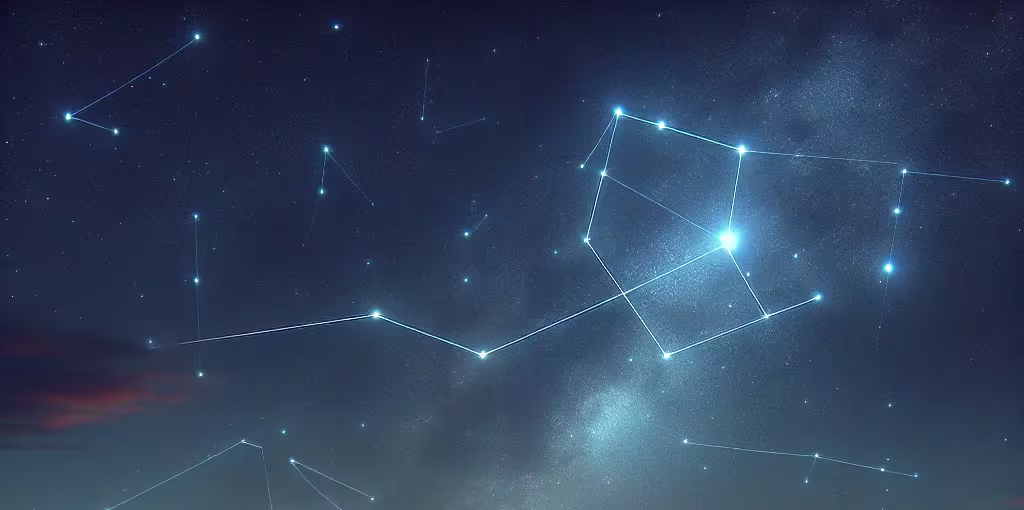 Aries estrellas