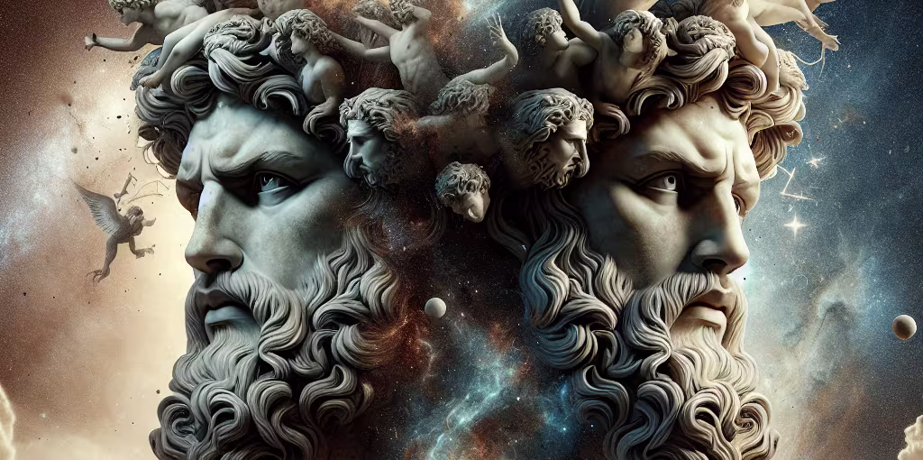 Mythologie et Gémeaux