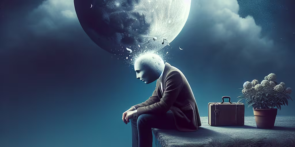 El Impacto de la Luna Plena en tu Vida Emocional