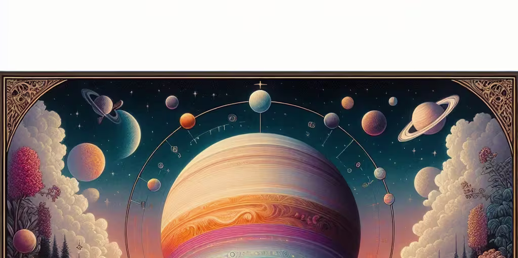 Uranus dans la 9ème maison