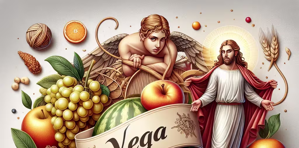 Significado del nombre vega