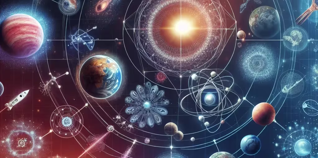 Bases científicas de la astrobiología