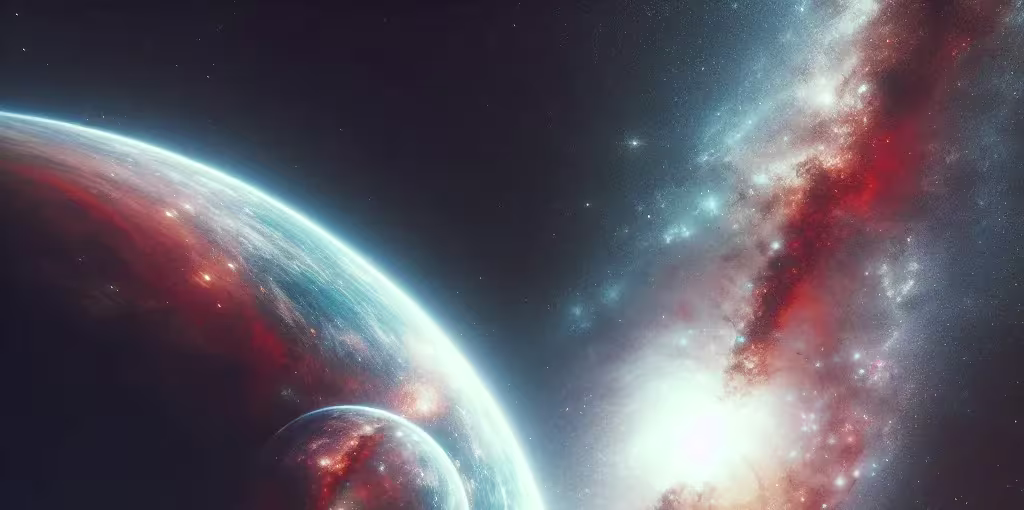 Exploración del universo