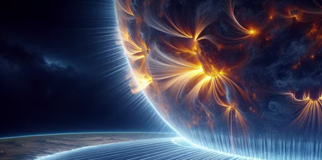 Radiación solar