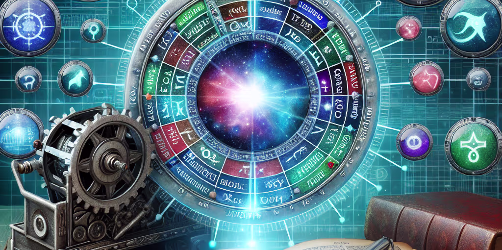 Horoscopes personnalisés