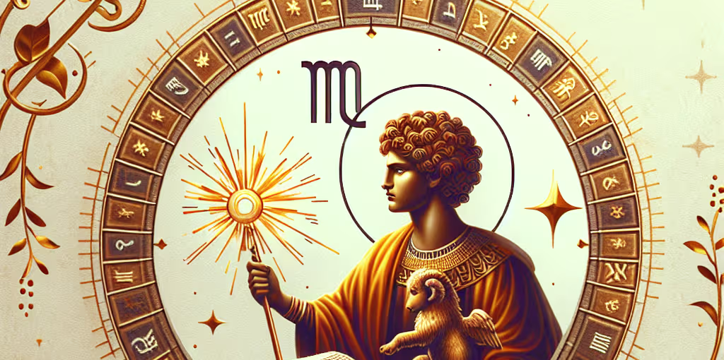 Virgo and Astrology