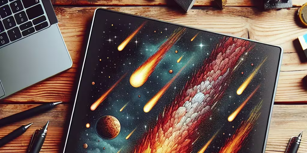 Cometas cometas