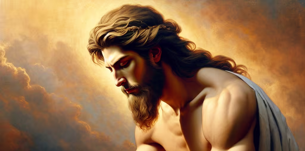 Leão e Espiritualidade