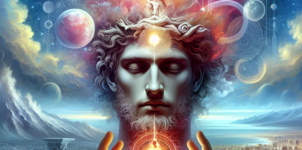 La Influencia de Quirón en la Sanación Emocional