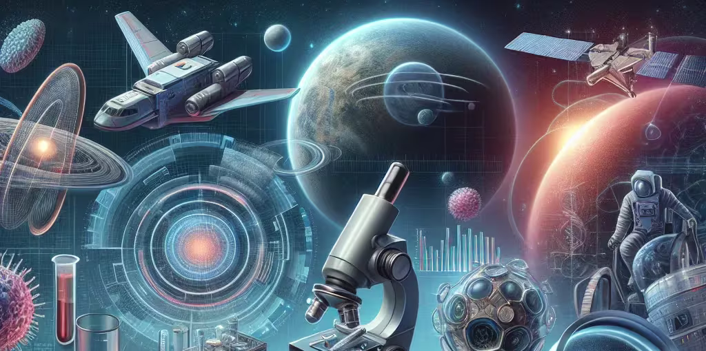 Métodos de investigación utilizados en astrobiología