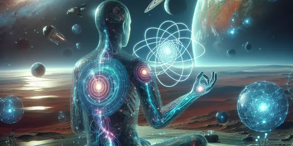 Astrobiología; la ciencia de la vida en el espacio