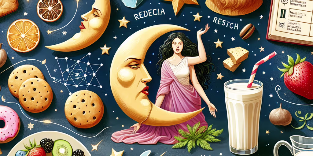 Signos Zodiacales y Alimentación Dieta Ideal para tu Signo