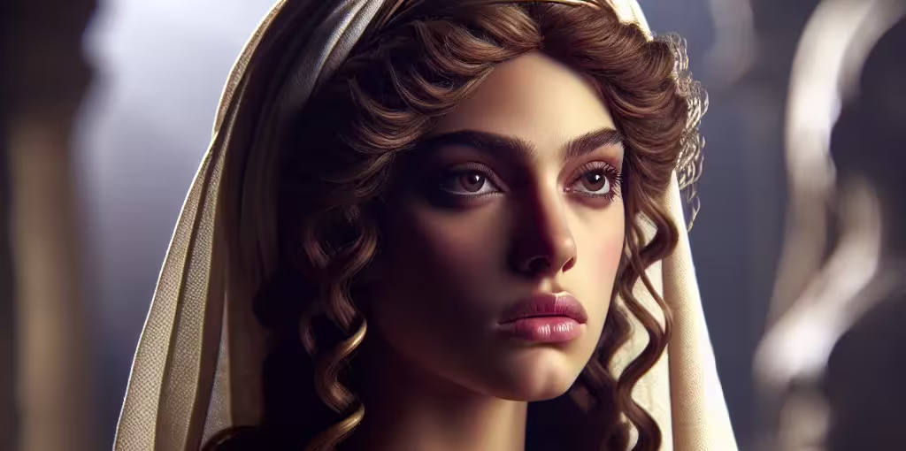 Qui était Adara dans la Bible