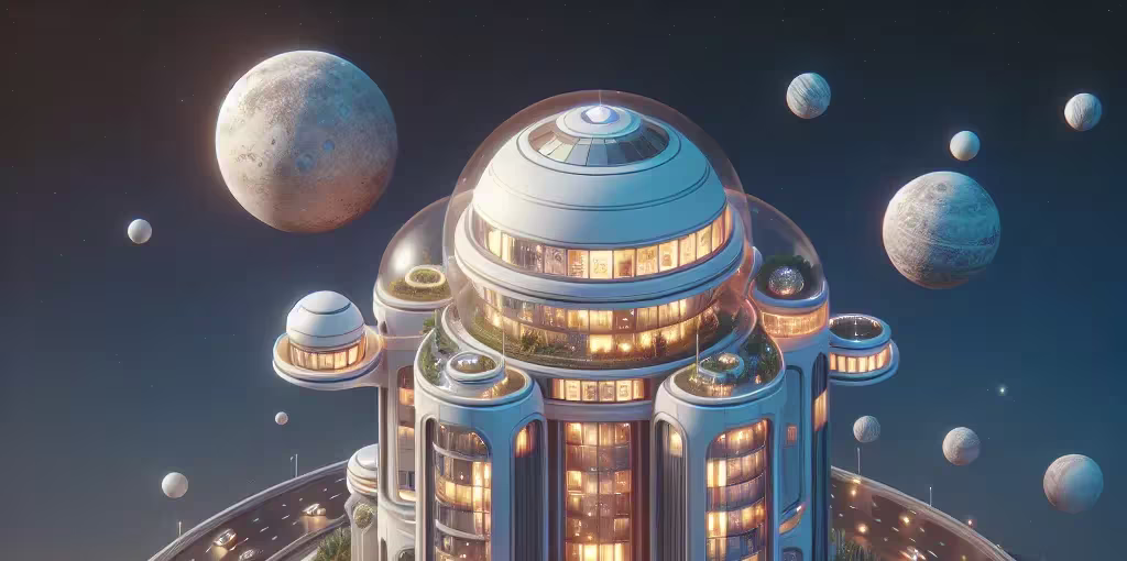 Uranus 6ème maison