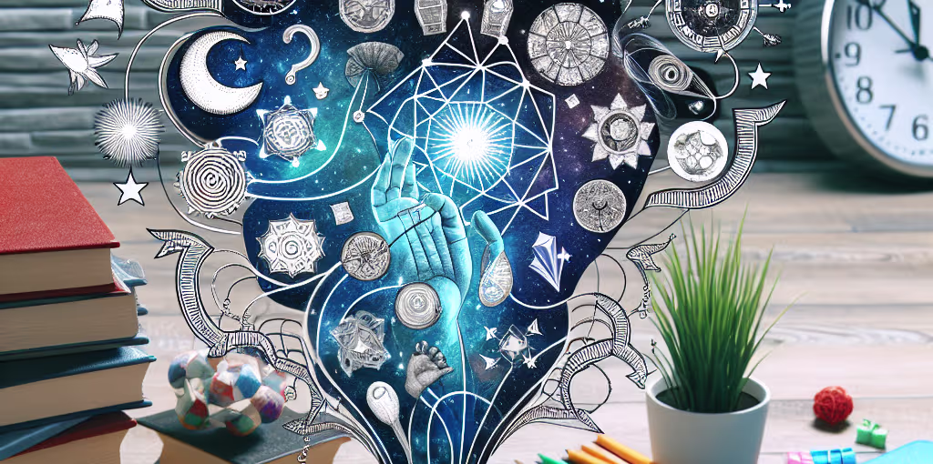 Astrologie et développement personnel