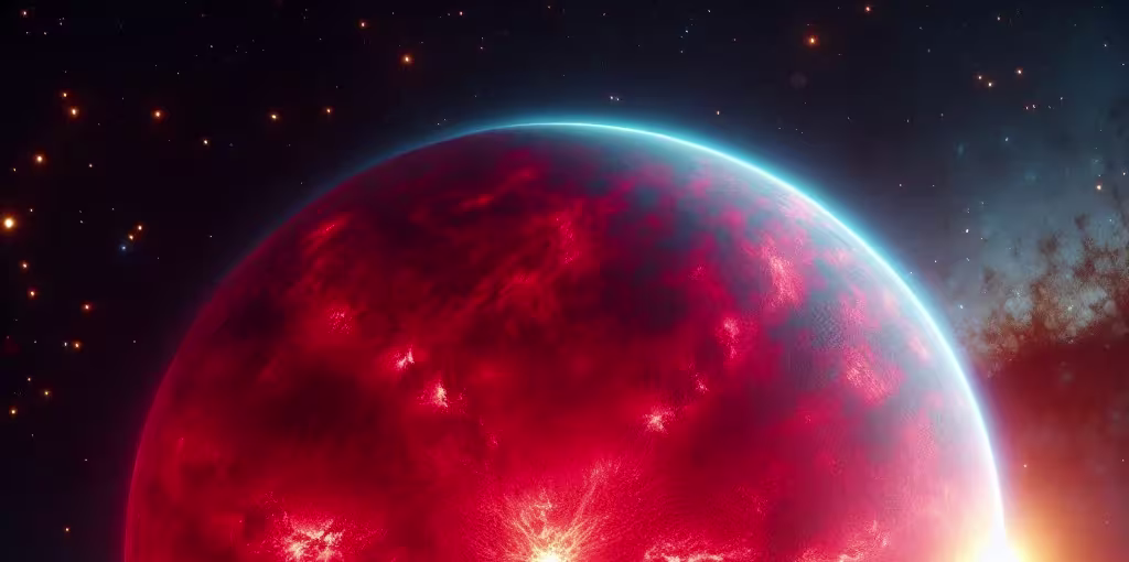 Significado estrella roja