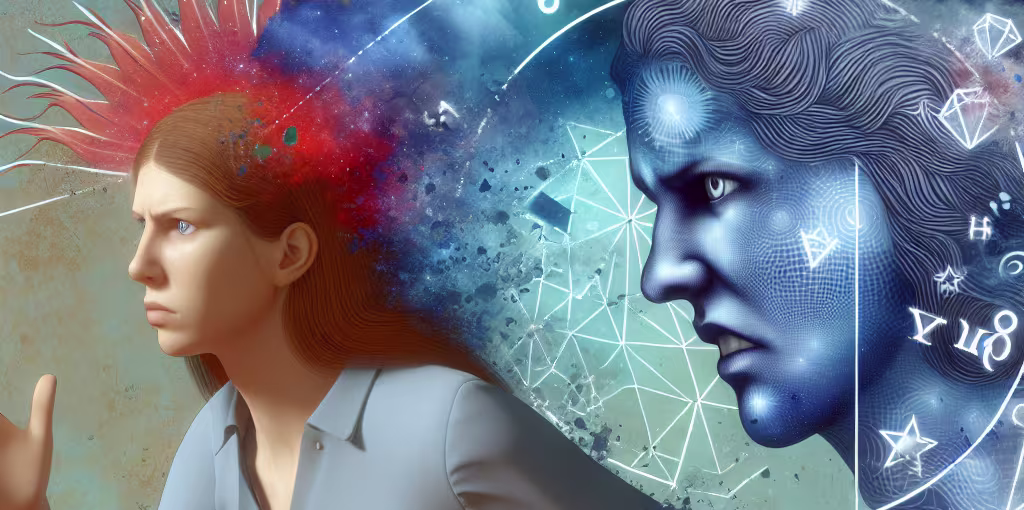 Negative Virgo Traits