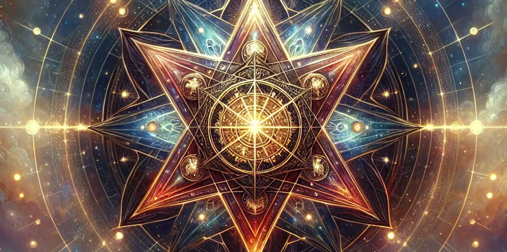 Signification spirituelle de l'étoile