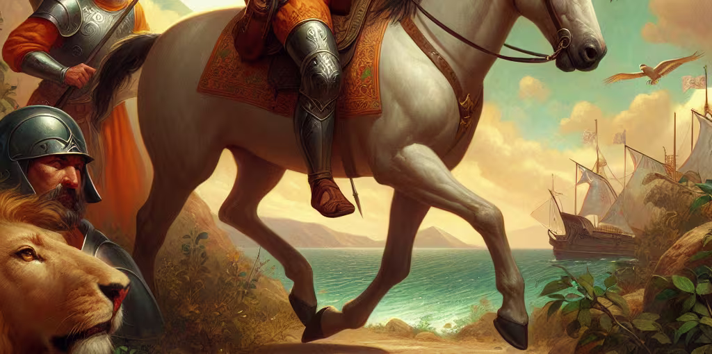 Historia de Sagitario