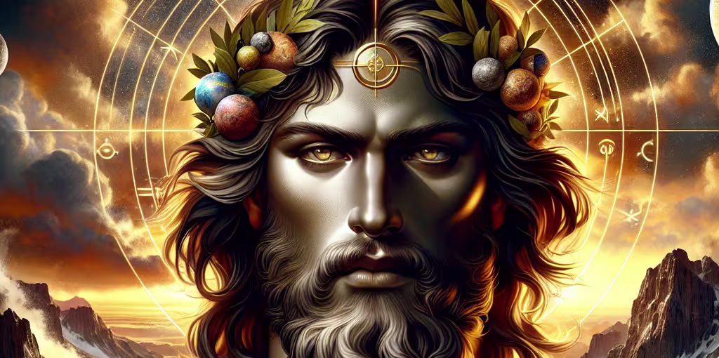 L'interprétation de Chiron en astrologie