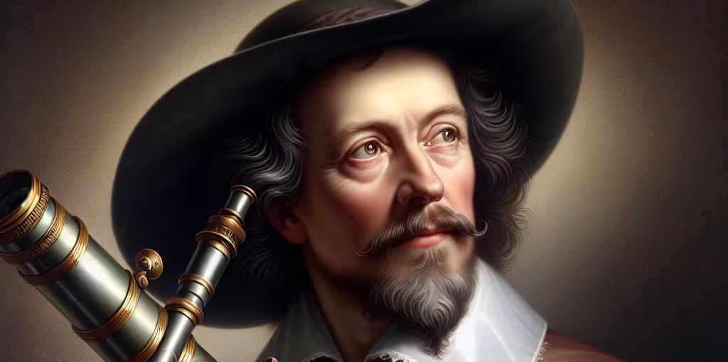 Giovanni Domenico Cassini