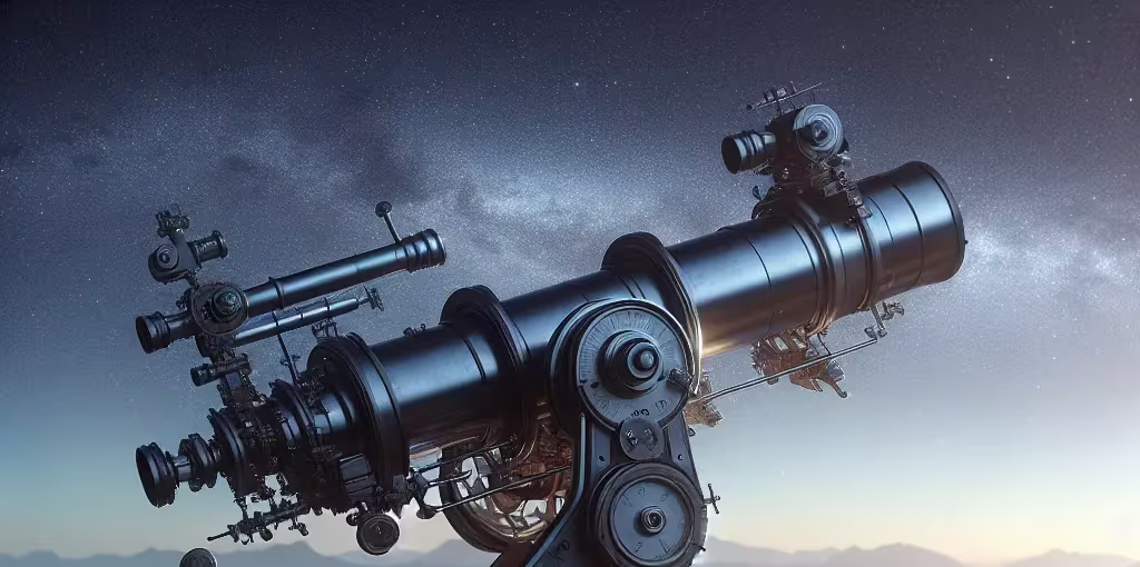 Técnicas de observación astronómica