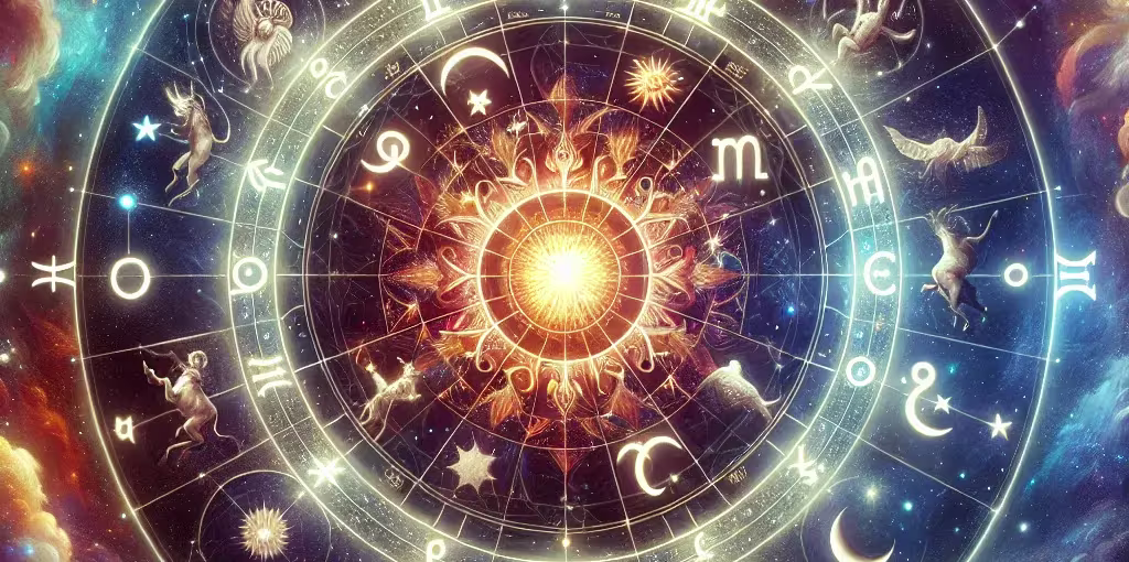 Zodiacales y sus constelaciones