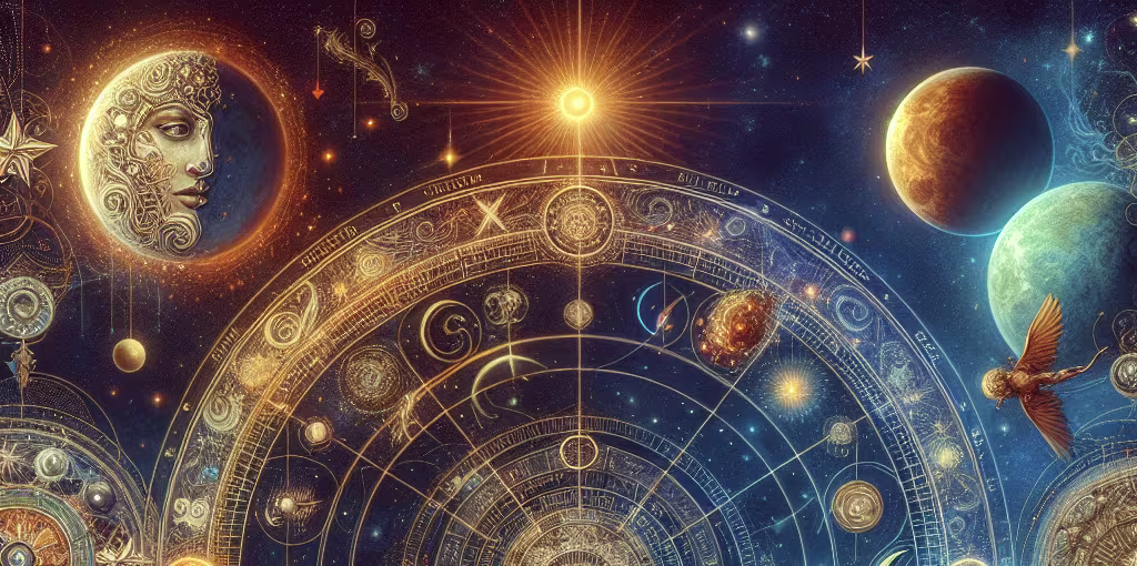 La influencia de Venus en el Amor y las Relaciones