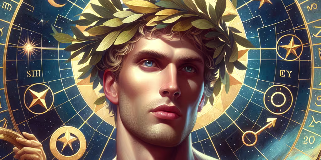 Virgo Man