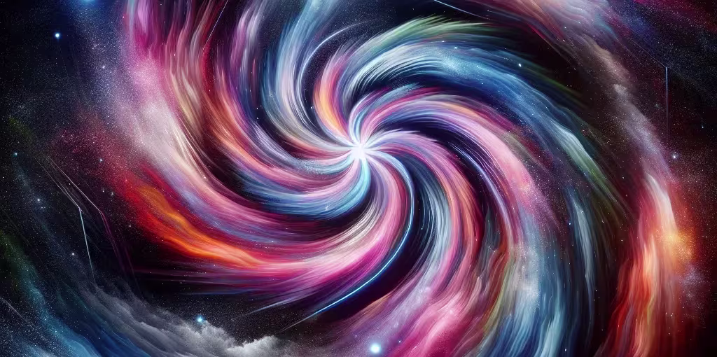 Pinwheel-galaksi (M83)