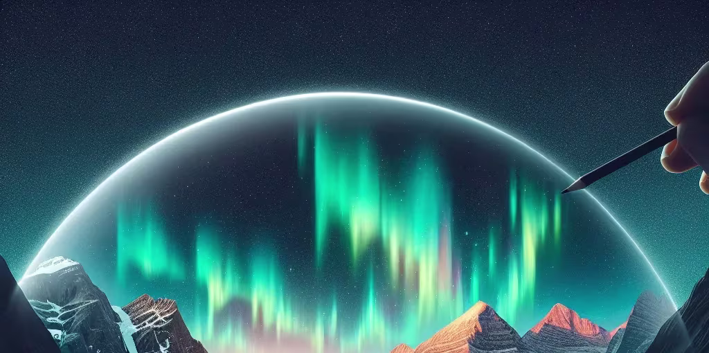 Aurora merkitys nimi